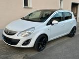 Opel Corsa 1.4 Color Edition TÜV / Service Neu - Opel Corsa aus 2011: Color Edition