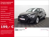 Audi A3 Sportback 40 TFSI e Navi LED AHK - Jahreswagen mit Hybrid-Antrieb