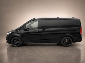 Mercedes V 250 - 2