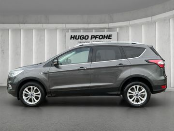 Ford Kuga - 2