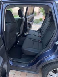 Honda CR-V - 10
