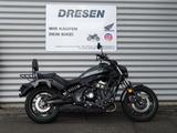 Kawasaki Vulcan S | ABS | 1. Hand | 2023 | Sturzbügel |