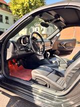Porsche Boxster 2.7 - sehr gepflegt / Facelift - gebrauchte Porsche Boxster aus dem Jahr 2004