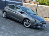 Opel Astra K Lim. 5-trg. Edition Start/Stop 1.Hand - Opel Astra: Kleinwagen