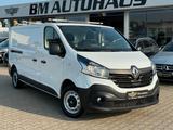 Renault Trafic Kasten 1.6DCI L2H1 2,9t Komfort*AHK*KAMER - Renault Trafic: L2h1