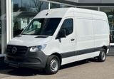 Mercedes-Benz Sprinter III 211 CDI KASTEN*L2H2*9G-TRO*AHK*3-SI - Mercedes-Benz Sprinter mit Diesel-Antrieb: Kleinbus, 211 Cdi