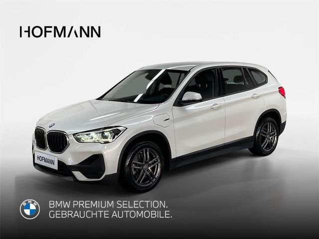 BMW X1 xDrive25e Advantage+Rückfahrkamera+LED+Navi