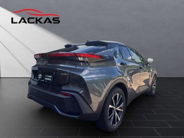 Toyota C-HR - 5