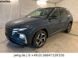 Hyundai Tucson Prime LED/NAVI/LEDER/VIRTUAL/KAMERA - Hyundai Tucson Prime mit Diesel-Antrieb