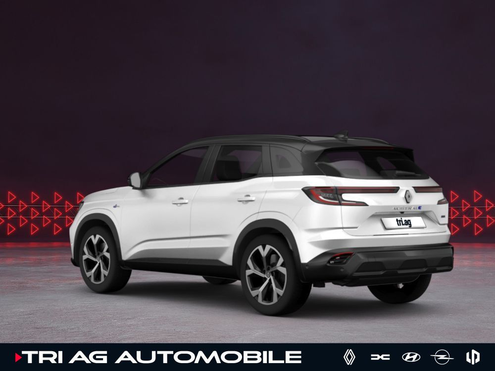 Renault Austral - Bild 9