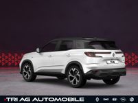 Renault Austral - Vorschau Bild 9
