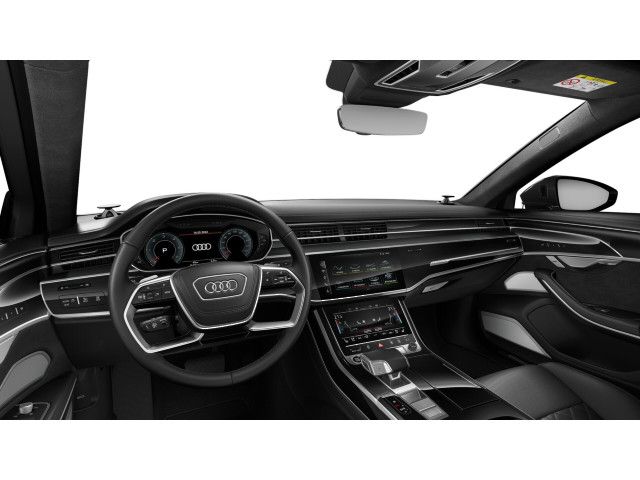 Audi A8 - Bild 4