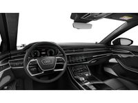 Audi A8 - Vorschau Bild 4