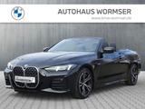 BMW 420d Cabrio M Sportpaket HiFi DAB Komfortzg. - : Roadster, M