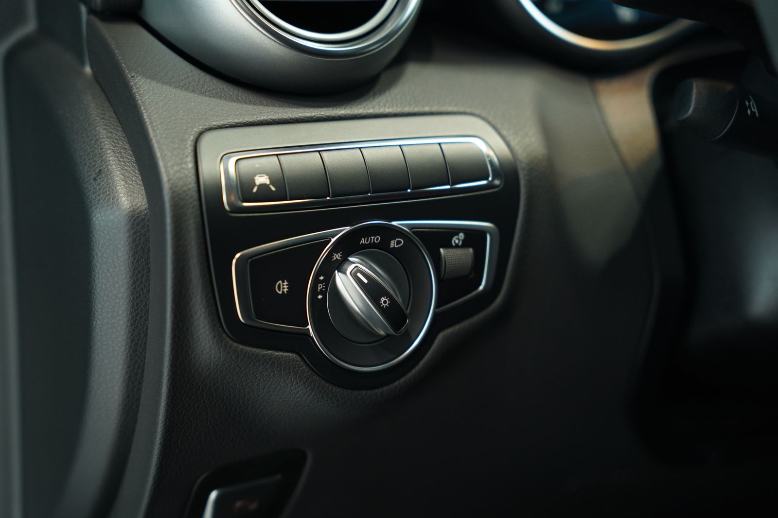 Mercedes Benz C 300