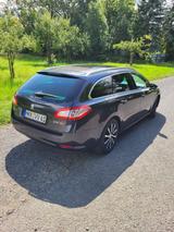 Peugeot 508 SW Allure HDi FAP 165 Allure - Peugeot 508 aus 2012