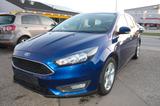 Ford Focus 1,0 EcoBoost 92kW Titanium Turnier - Ford Focus: 1.9
