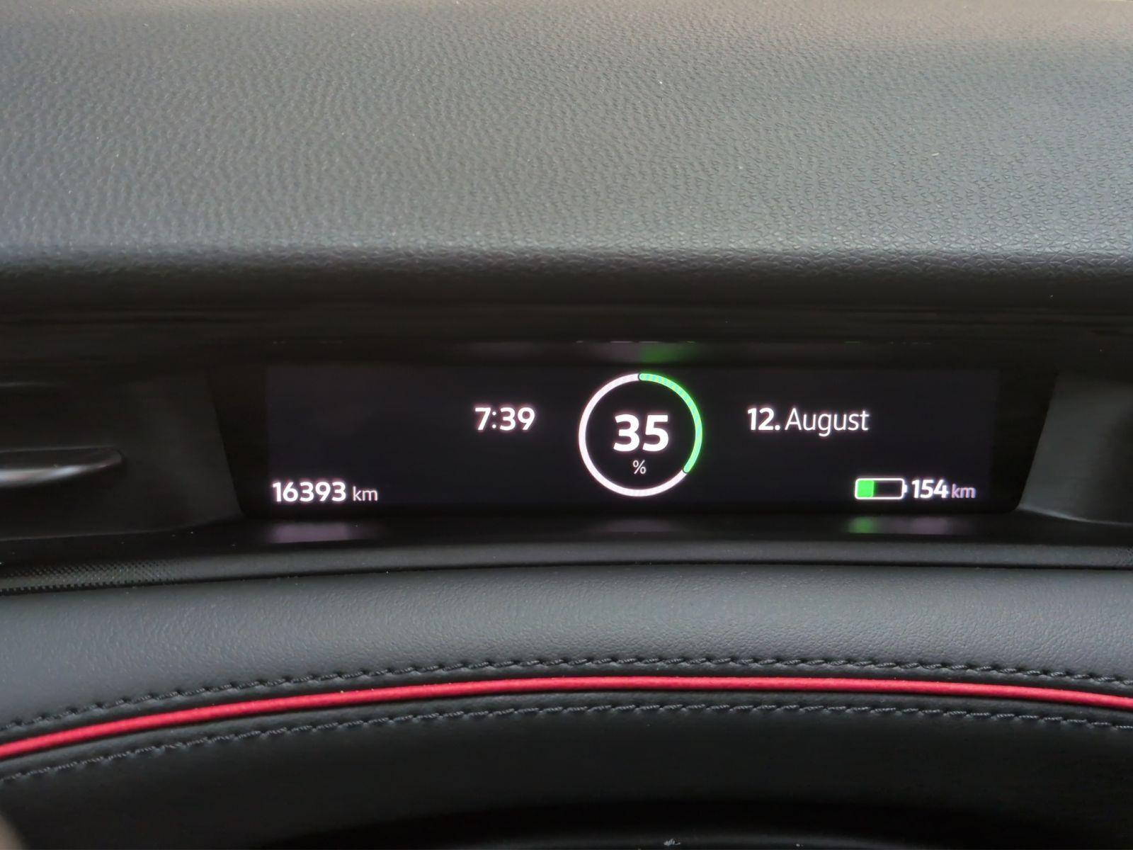 Volkswagen ID.7 Tourer GTX 91kWh/AHK/Matrix/Pano/WäPu/1.31G