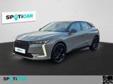 DS Automobiles DS4 DS 4 Performance Line 1.2 AT8 - gebrauchte DS Automobiles DS4 aus dem Jahr 2023