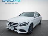Mercedes-Benz C 180 T 9G-TRONIC Avantgarde - Mercedes-Benz C 180 mit Benzin-Antrieb: Schiebedach, Kombi, Automatik