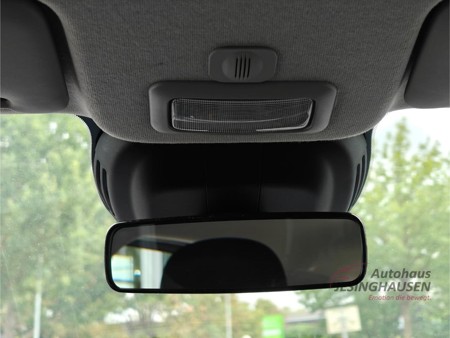 Fiat Pandina Hybrid Icon PDC+Bluetooth+Klimaanlage+Mü