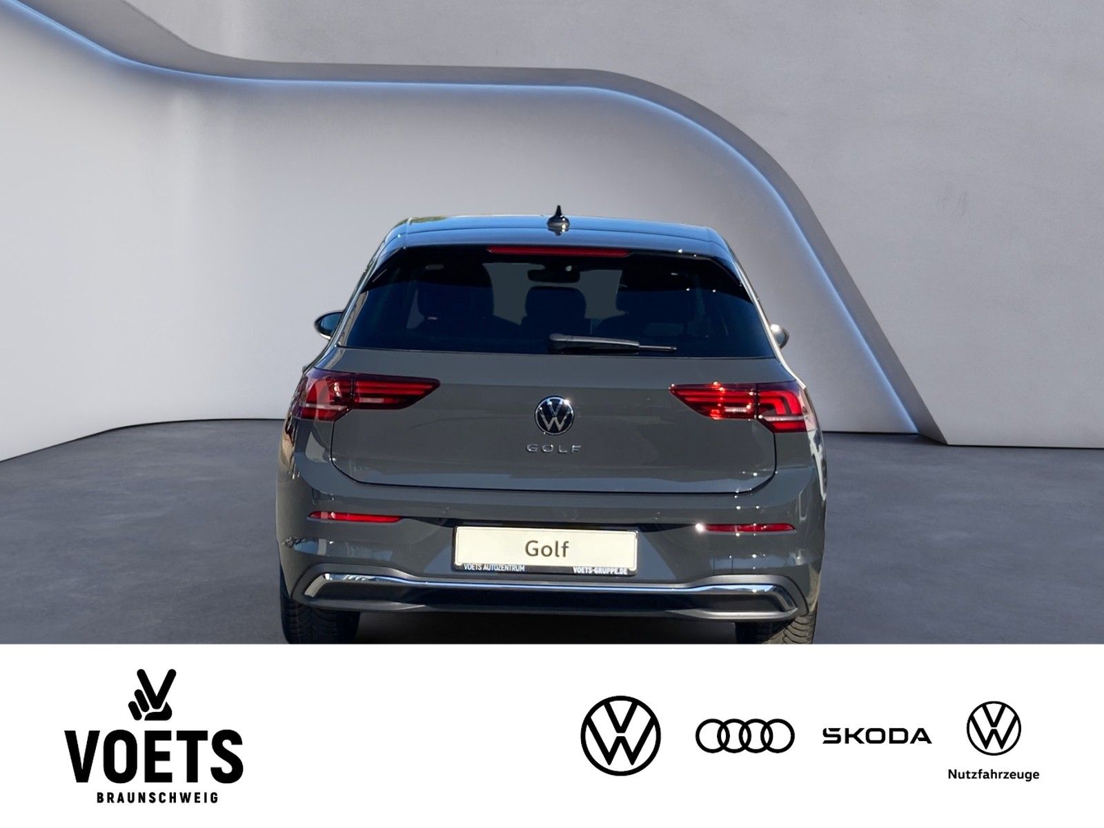 Volkswagen Golf - Bild 5