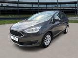 Ford C-Max  1.0 EcoBoost Ambiente+Klima+Metallic+TC+ - Ford C-Max: Ambiente