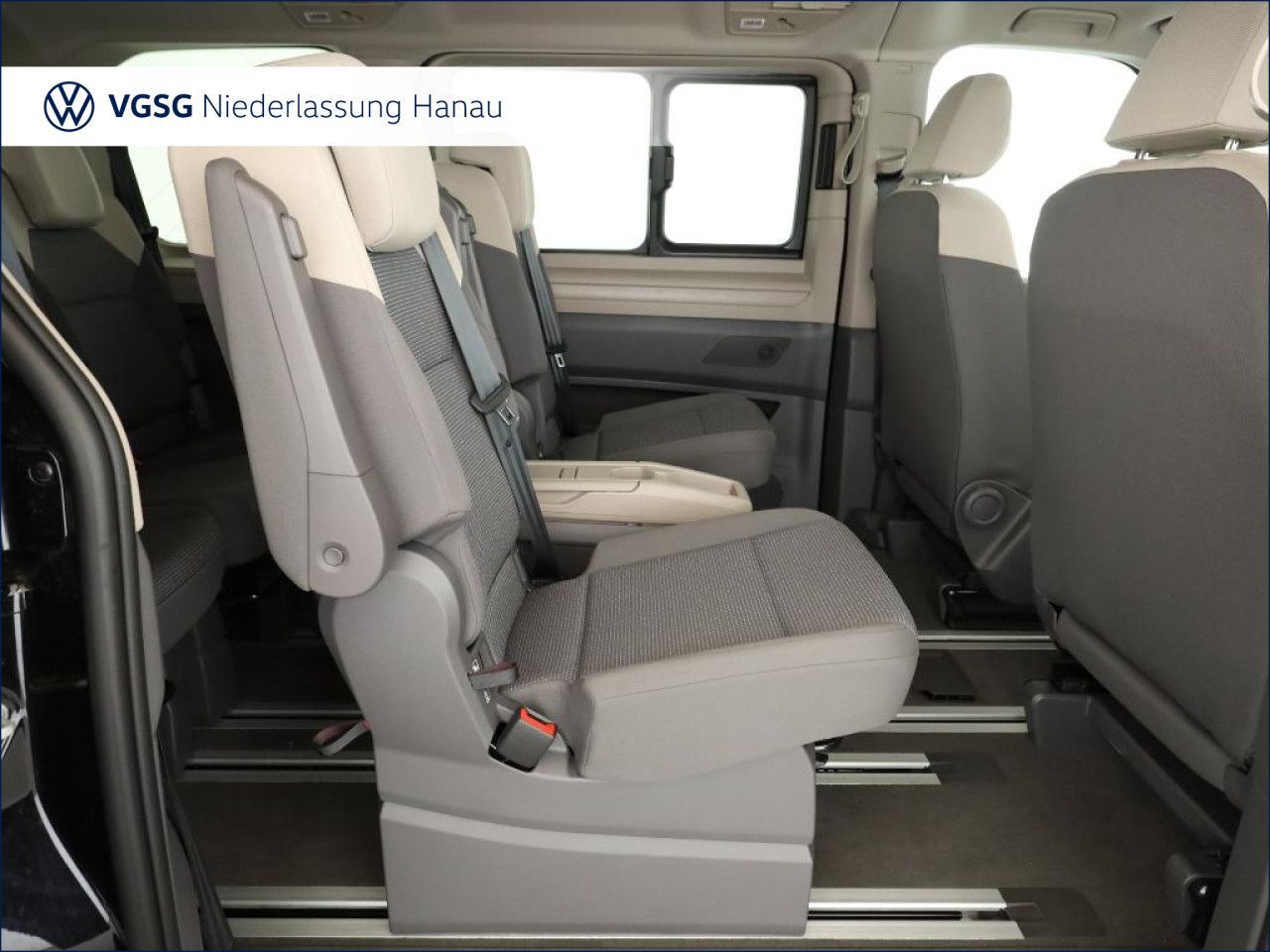 Volkswagen T7 Multivan - Bild 15