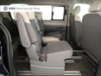 Volkswagen T7 Multivan - Vorschau Bild 15