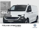 Volkswagen T7 Transporter Kasten 2.0 l TDI 8-Gang-Automatik