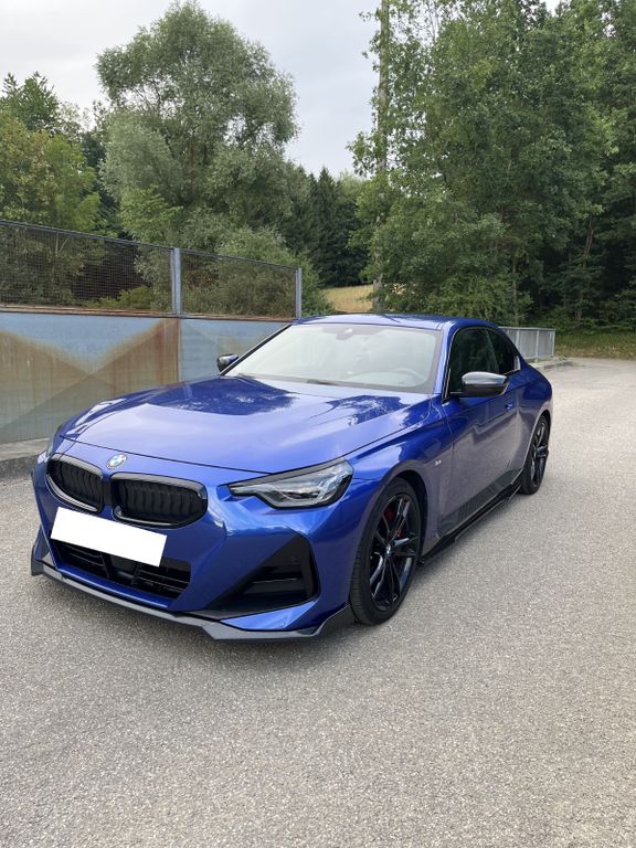 Image of BMW 220