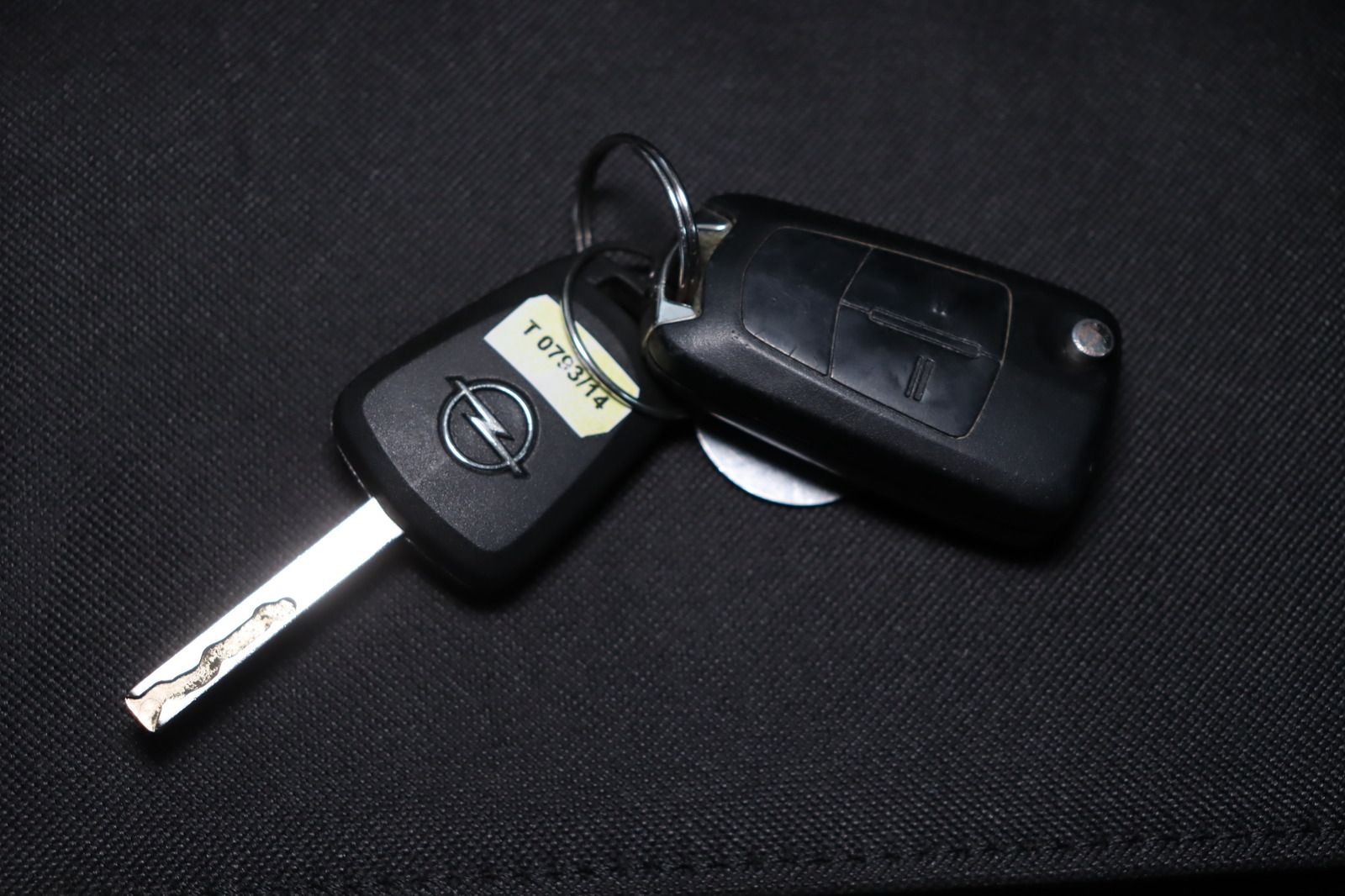 Fahrzeugabbildung Opel Zafira 1.8 * 7-Sitzer * PDC * 8-fach