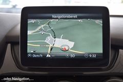 MERCEDES-BENZ B 220 4Matic~Navi~Automatik~Night~Klima~18 Zoll MERCEDES-BENZ B 220 4Matic~Navi~Automatik~Night~Klima~18 Zoll