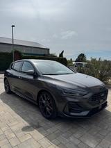 Ford Focus 2,3 EcoBoost ST X Edition  - Ford Focus: ST Edition