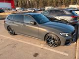 BMW 330d xDrive Touring M Sport Auto. M Sport - BMW 330 von privat