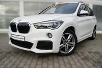 BMW X1 sDrive18i M-SPORT*NAVI*PANO*LED*PARKASS*SHZ*