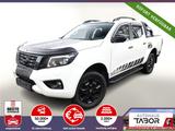 Nissan Navara 2.3 dCi 190 Aut. N-Guard 4x4 LED AHK Nav - Nissan Navara mit Panoramadach