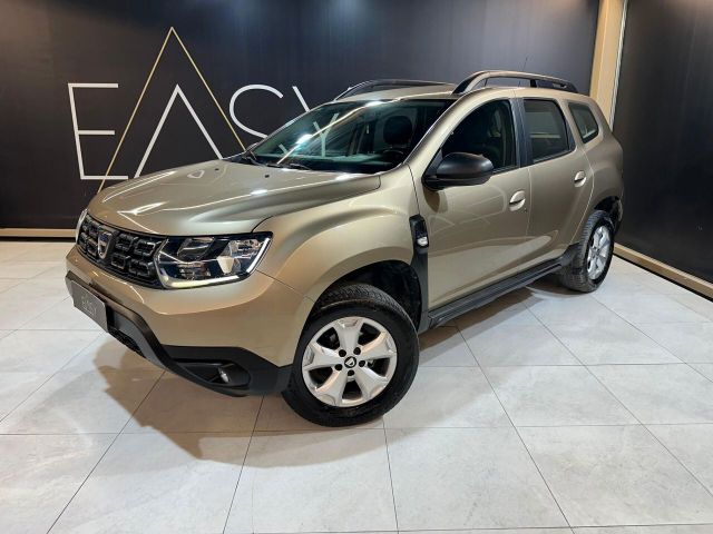 Dacia Duster 1.6 sce Comfort Gpl 4x2 s