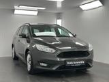 Ford Focus 1.0 EcoBoost Trend - Ford Focus bis 5.000 Euro