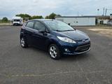 Ford Fiesta 1,25 60kW Titanium 2Hand SZH - Ford Fiesta aus 2011: Titanium