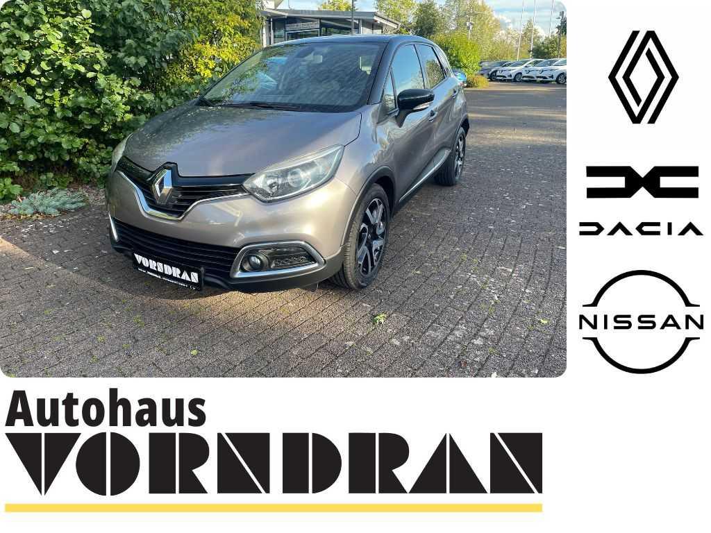 Renault Captur Intens TCe 90 Kamera+PDC hi Klima Navi