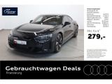 Audi RS e-tron GT Elektromotor - Audi RS e-tron GT aus 2022