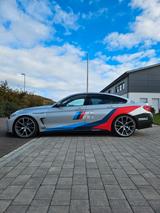 BMW 430 Gran Coupé 430i Gran Coupé M Sport - BMW 430 Gran Coupé aus 2017