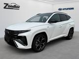 Hyundai Tucson N Line / Sitz-Paket / Assist. / Pano - Hyundai TUCSON in Karlsruhe