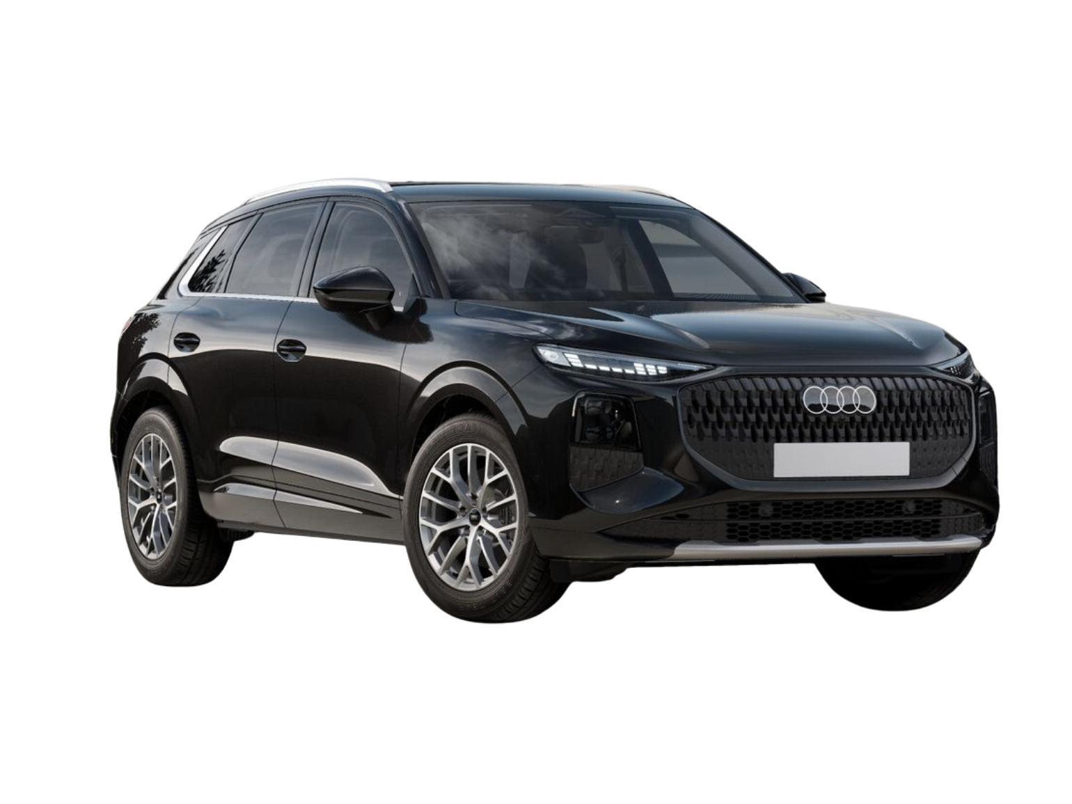 Audi Q3 NEU TFSI quattro Tech+AHK+LEDPlus+ACC+Kame...