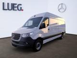 Mercedes-Benz Sprinter 317 CDI Kasten Hochdach L - Angebote entsprechen deinen Suchkriterien