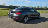 BMW 218i Coupé - Garantie- 21.000 km - HU 2028 - BMW 218 von privat