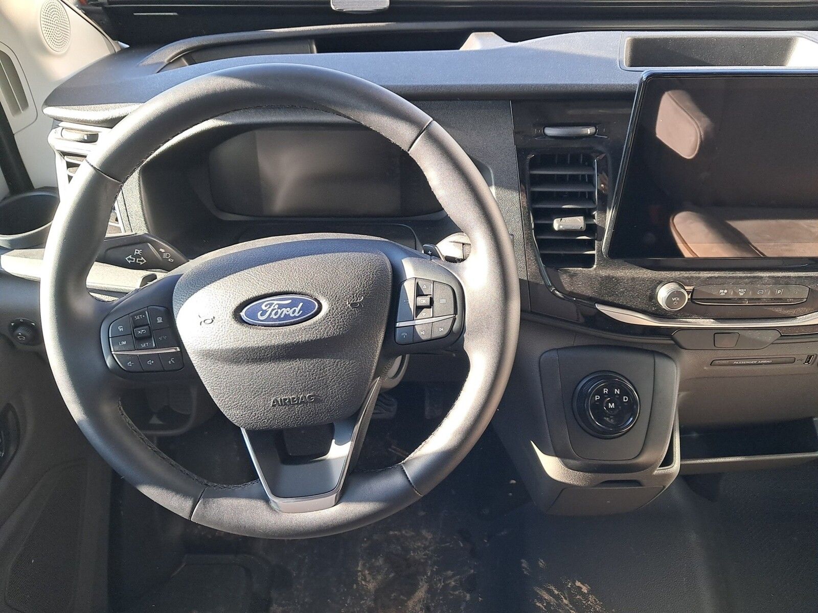 Fahrzeugabbildung Chausson Teilintegriert Etape Line 640