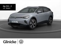 Volkswagen ID.4 - Vorschau Bild 1