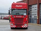 Scania R580 V8 Topline 6x2/4 MLB - Retarder - Full air - Angebote